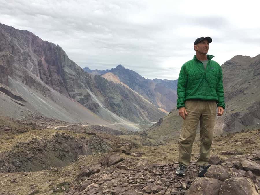 From Santiago: Cajón del Maipo and Volcán San José Hike 8K - Should You Book This Cajón del Maipo and San José Hike?