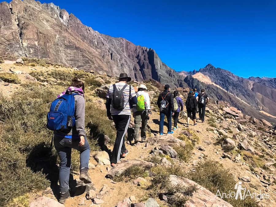 From Santiago: Cajón del Maipo and Volcán San José Hike 8K - Best For (and Not For) Your Body and Style