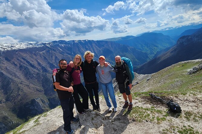 From Sarajevo: Full-Day Hike to Lukomir Village - Key points to know before you hike to Lukomir