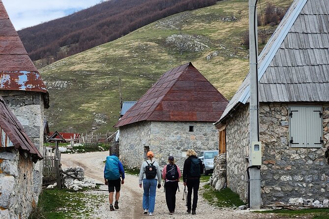 From Sarajevo: Full-Day Hike to Lukomir Village - Sarajevo to Lukomir: a 12-hour day that trades comfort for real payoff