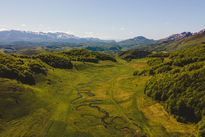From Sarajevo: Full-Day Hike to Lukomir Village - Bjelasnica ski resort stop and the XIV Winter Olympics story