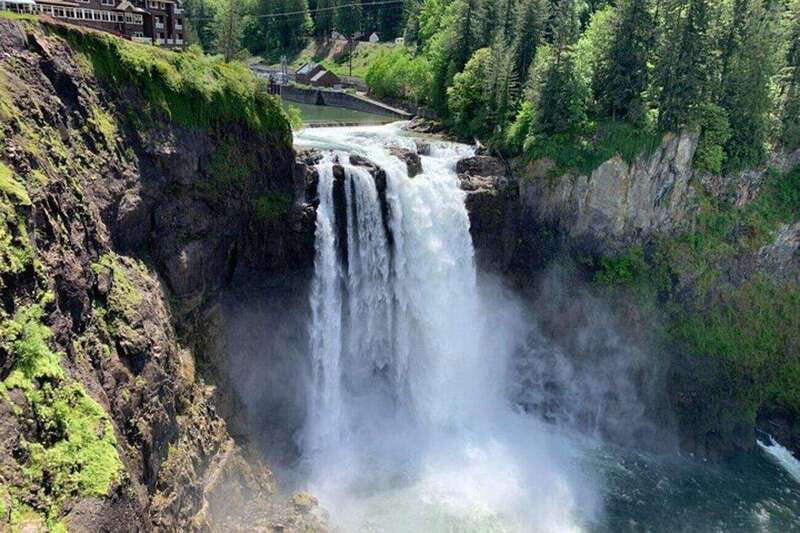 From Seattle: Pacific Northwest Waterfalls & Hiking Tour - Key Tour Highlights to Know Before You Go