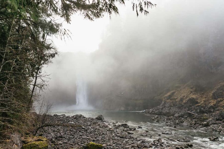 From Seattle: Visit Snoqualmie Falls and Hike to Twin Falls - Key Things You’ll Remember