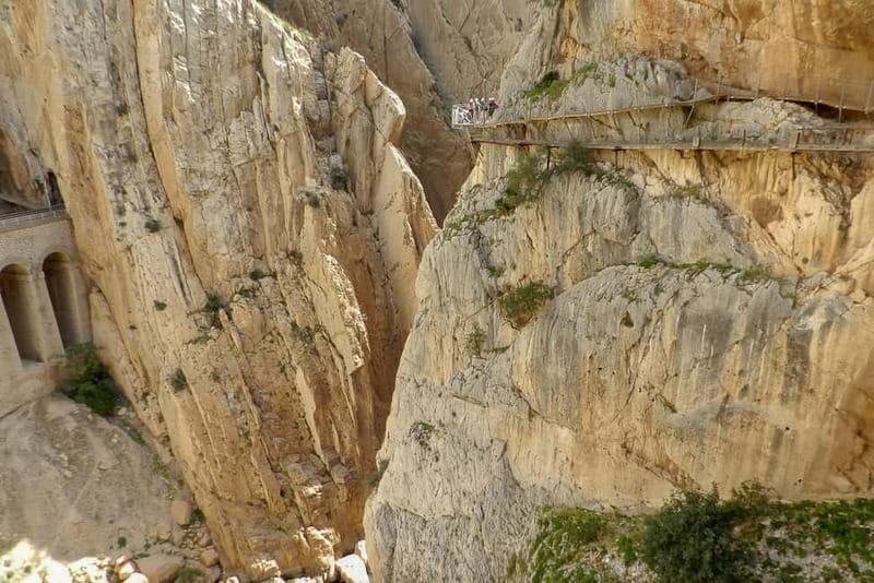 From Seville: Caminito del Rey Hike Day Trip - Osuna: a compact taste of Andalusian town life