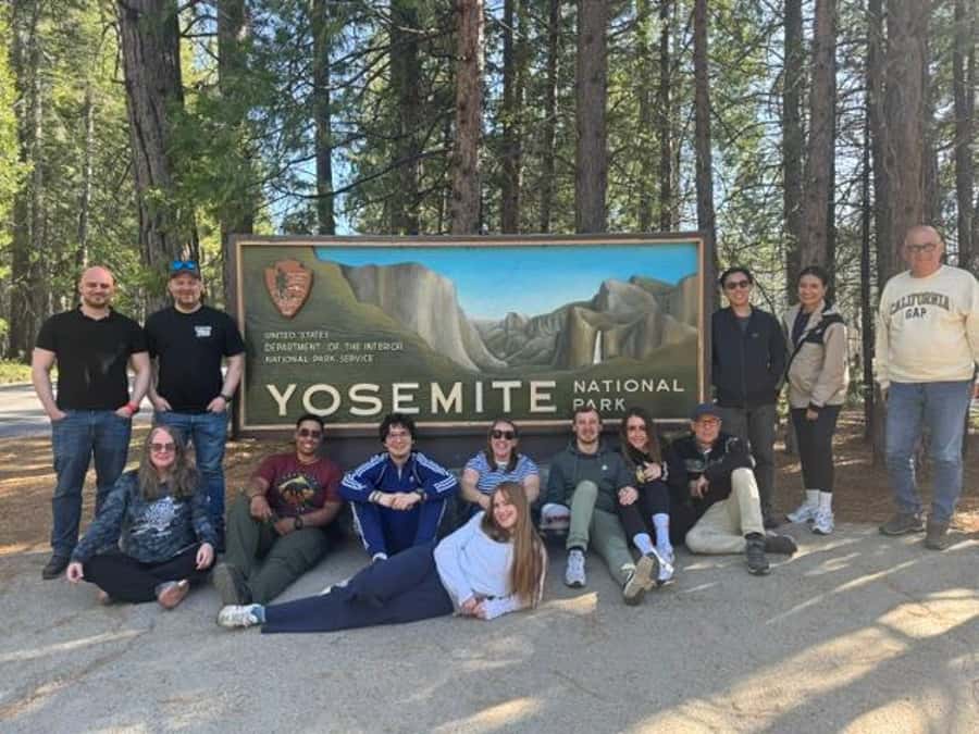 From SF: Yosemite Day Trip with Giant Sequoias Hike & Pickup - A one-day Yosemite plan that feels efficient, not rushed