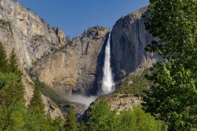 From SF: Yosemite Day Trip with Giant Sequoias Hike & Pickup - From select SF pickups to an early start you’ll actually manage