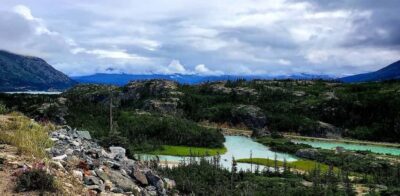 From Skagway: Skagway City & White Pass Summit Guided Tour - Getting started at 101 Broadway and the passport requirement that matters