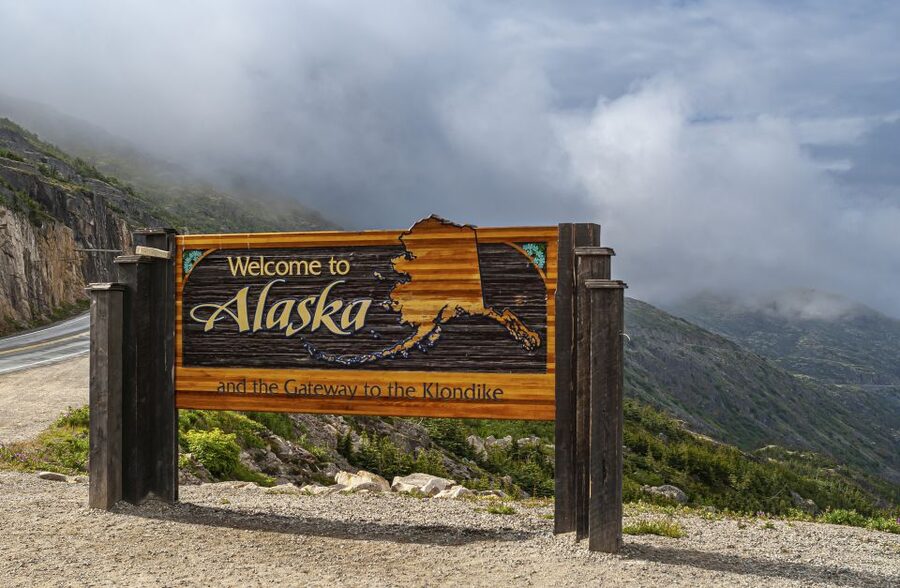 From Skagway: White Pass Summit Guided Bus Tour - Key things to know before you go
