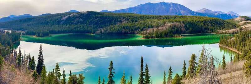 From Skagway: Wild Adventure Yukon Day Trip with BBQ Lunch - Fraser and Carcross: Photo Stops That Actually Matter