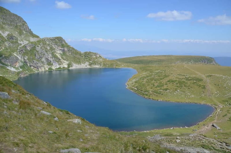 From Sofia: 7 Rila Lakes Hiking & Thermal Spa Day Tour - Key highlights worth showing up for