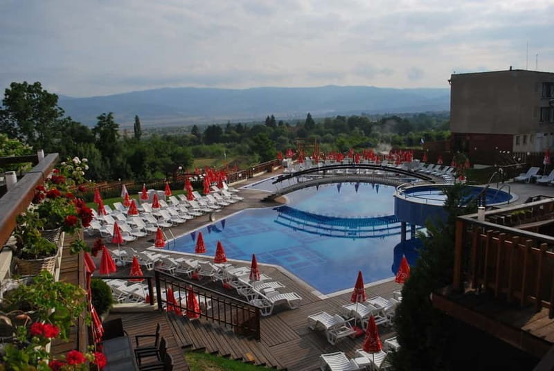 From Sofia: 7 Rila Lakes Hiking & Thermal Spa Day Tour - Sofia to the Rila Mountains: an early day that feels efficient