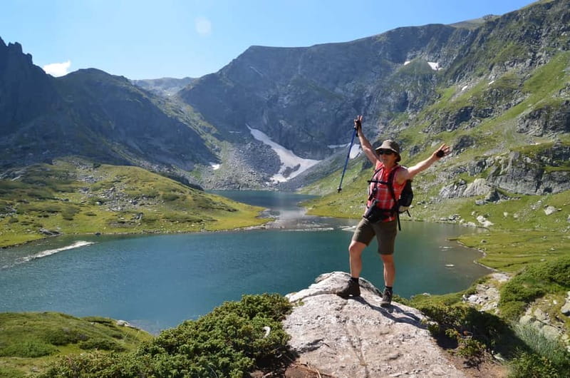 From Sofia: 7 Rila Lakes Hiking & Thermal Spa Day Tour - Getting to Pionerska Hut and why the chairlift changes everything