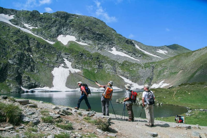 From Sofia: The Seven Rila Lakes Full-Day Hiking Tour - Key things that make this tour worth your time