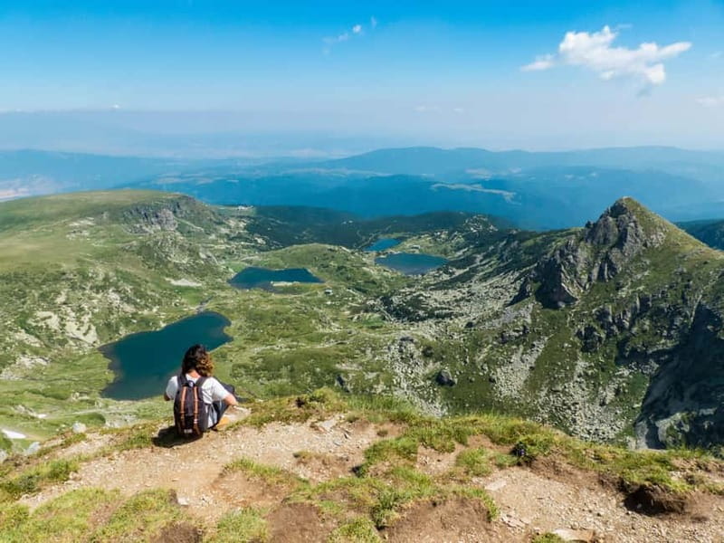 From Sofia: The Seven Rila Lakes Full-Day Hiking Tour - Why Rila’s Seven Lakes feel different from other day hikes