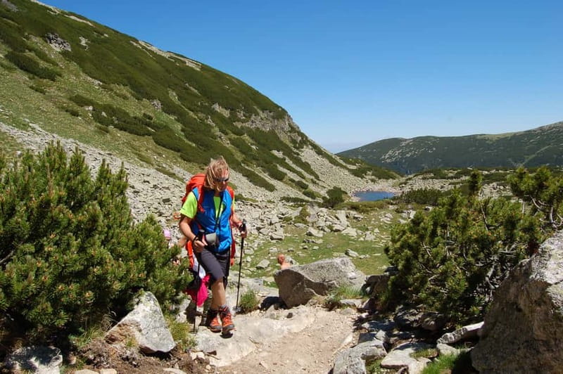 From Sofia: The Seven Rila Lakes Full-Day Hiking Tour - Rila Monastery as an optional culture break