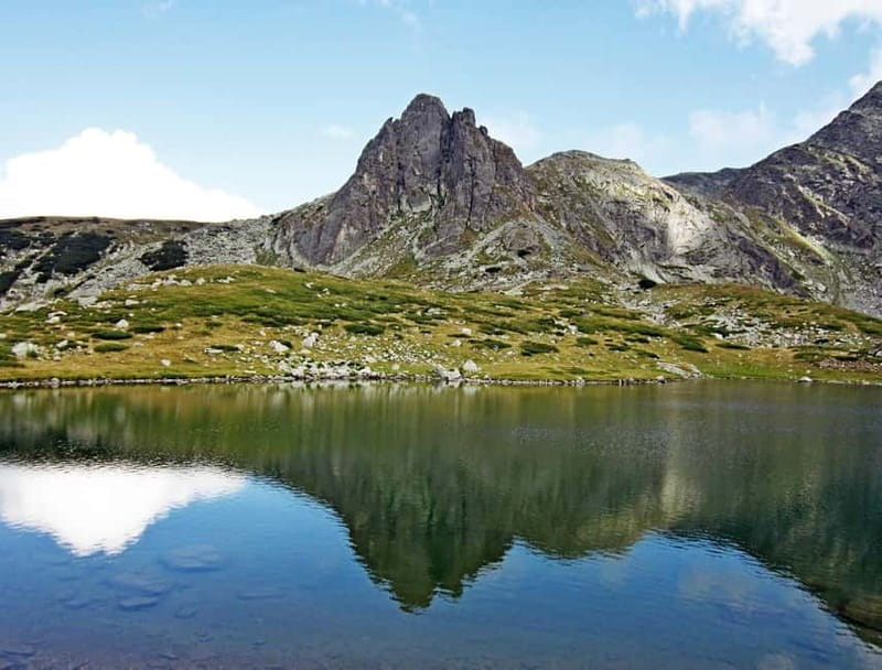 From Sofia: The Seven Rila Lakes Full-Day Hiking Tour - Sofia to the trailhead: timing, pickup, and lift-ticket reality