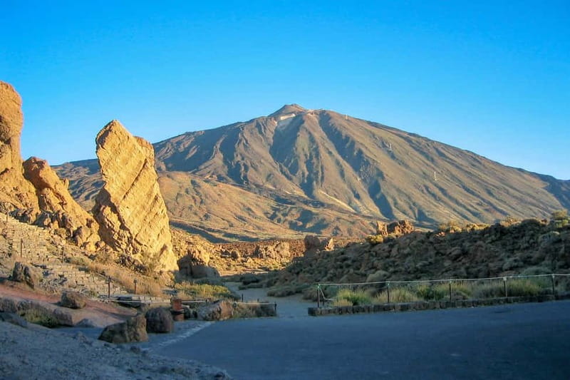 From South Tenerife: Mount Teide Hiking Day Trip & Cable Car - Who This Mount Teide Day Trip Fits Best (and Who Should Reconsider)