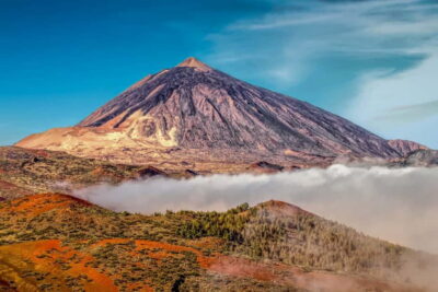 From South Tenerife: Mount Teide Hiking Day Trip & Cable Car - Pickup From South Tenerife and the Van Ride That Sets the Tone
