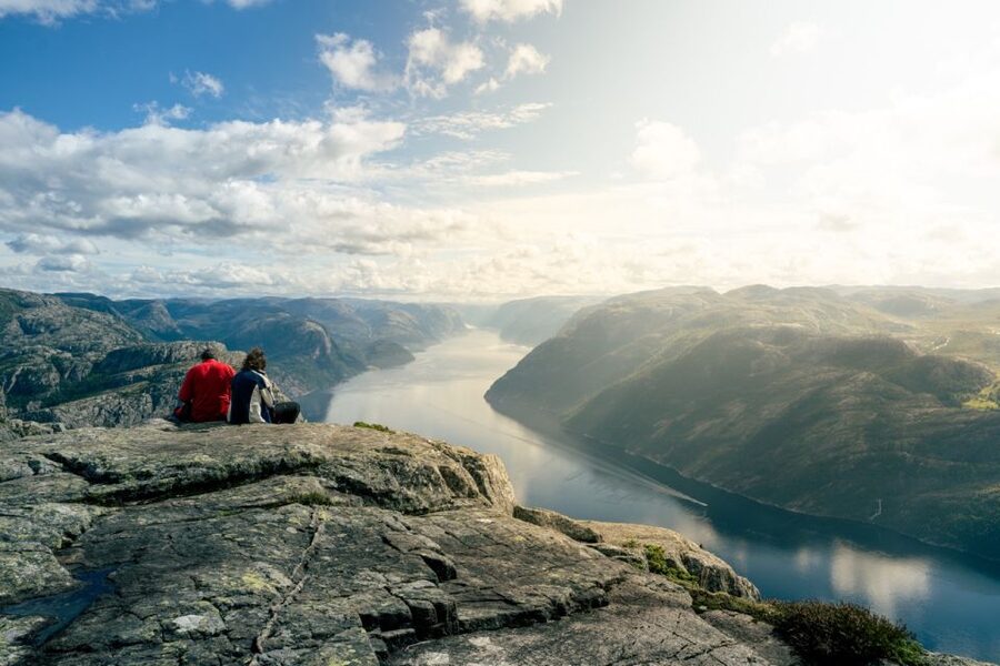 From Stavanger: Pulpit Rock Guided Hike with Pickup - Price and value: why $145 can make sense