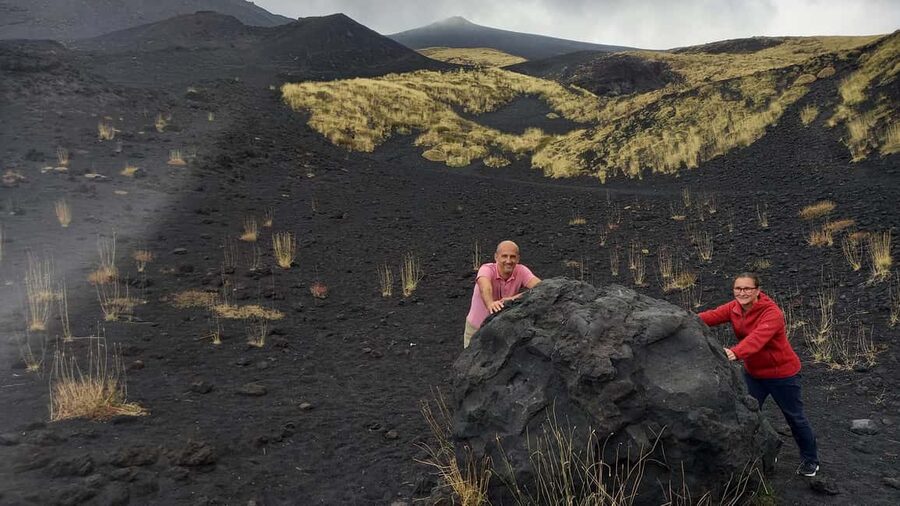 From Syracuse: Mount Etna Guided Morning Hike & Food Tasting - Price and value: what $105 includes, and what might cost extra