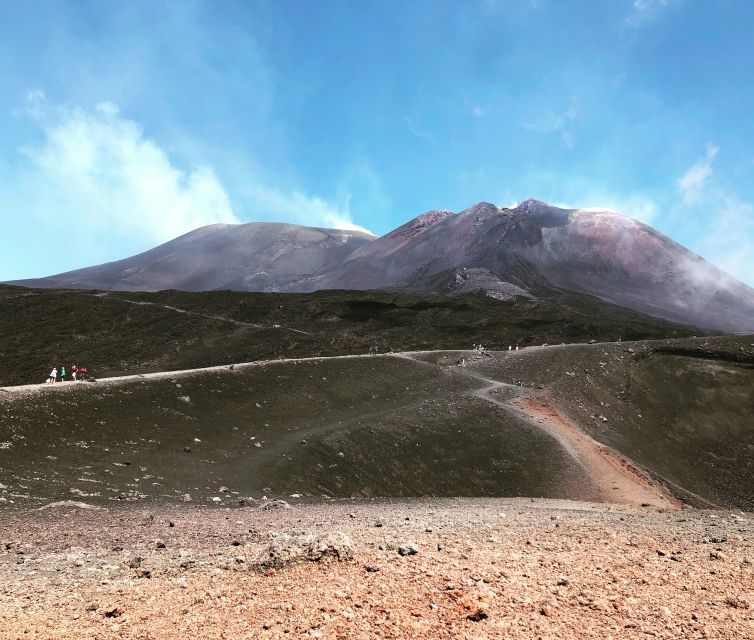 From Taormina: Etna Summit Area, Lunch & Alcantara Tour - Key things I’d watch for