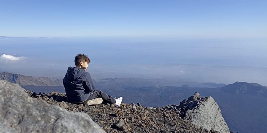 From Taormina: Etna Tour with Hiking, Cave Visit, & Tastings - Price and value: is $83 a fair deal for this Etna day?