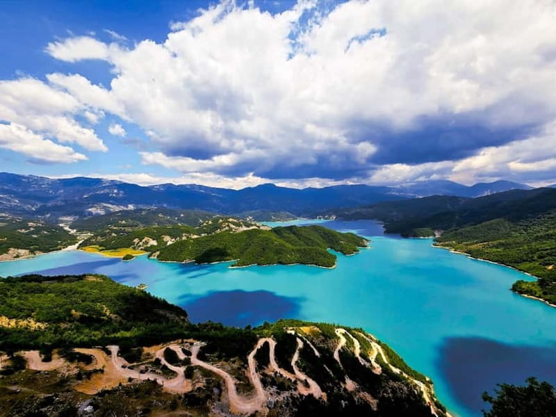 From Tirana: Bovilla Lake & Gamti Mountain Hiking Day Trip - Key things to know before you go