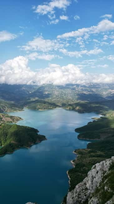 From Tirana: Bovilla Lake & Gamti Mountain Hiking Tour - Price and Value at Around $12: What You Really Get