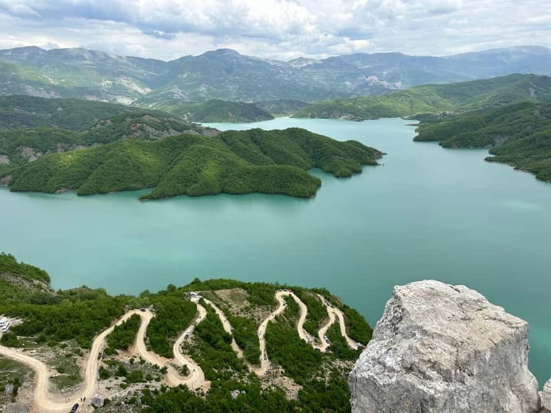 From Tirana: Bovilla Lake & Gamti Mountain Viewpoint Hike - What $12 and your 6–7 hours really buy you