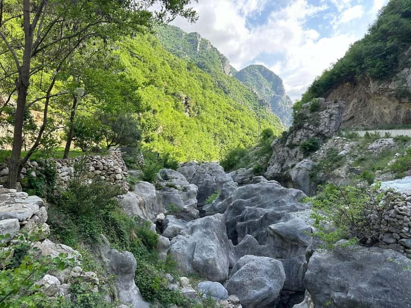 From Tirana: Bovilla Lake & Gamti Mountain Viewpoint Hike - Packing for a short hike that can still surprise you