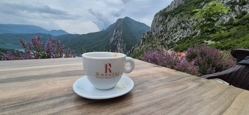 From Tirana: Bovilla Lake Hiking and Kruje City Tour - Price, included value, and whether $70 makes sense