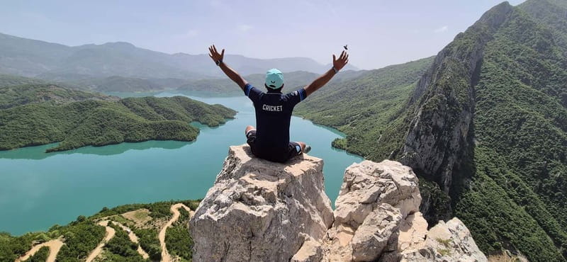 From Tirana: Bovilla Lake Hiking and Kruje City Tour - Who this day trip fits best (and who should choose another plan)