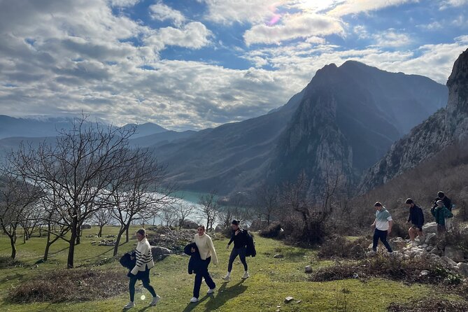 From Tirana- Hiking Tour to Bovilla Lake & Gamti Mountain - Key highlights to notice before you go