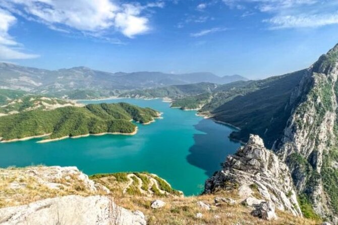 From Tirana- Hiking Tour to Bovilla Lake & Gamti Mountain - How this Tirana hike turns a short day into big mountain views