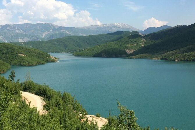 From Tirana- Hiking Tour to Bovilla Lake & Gamti Mountain - The people factor: guides, safety, and making the group feel small