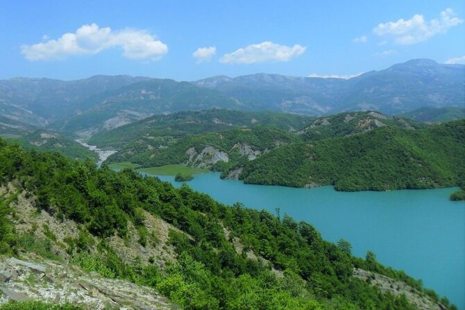 From Tirana- Hiking Tour to Bovilla Lake & Gamti Mountain - Timing and pacing: how to plan for a 6–7 hour outdoor day