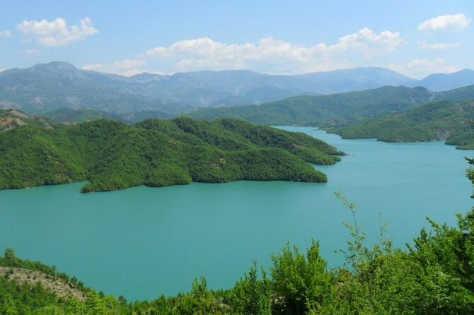 From Tirana- Hiking Tour to Bovilla Lake & Gamti Mountain - What you pay $12.10 for (and why it’s a strong value)