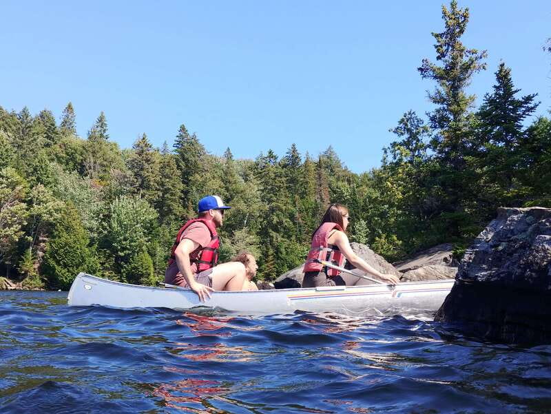 From Toronto: Algonquin Park Canoeing & Hiking Adventure - Leaving Toronto at 7:00 am: why the drive matters