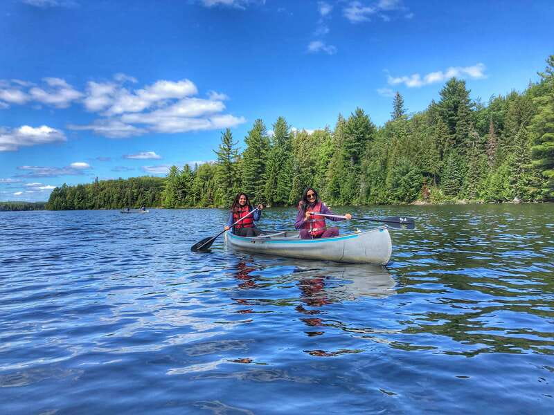 From Toronto: Algonquin Park Canoeing & Hiking Adventure - What to bring (and what not to bring) for a smooth day