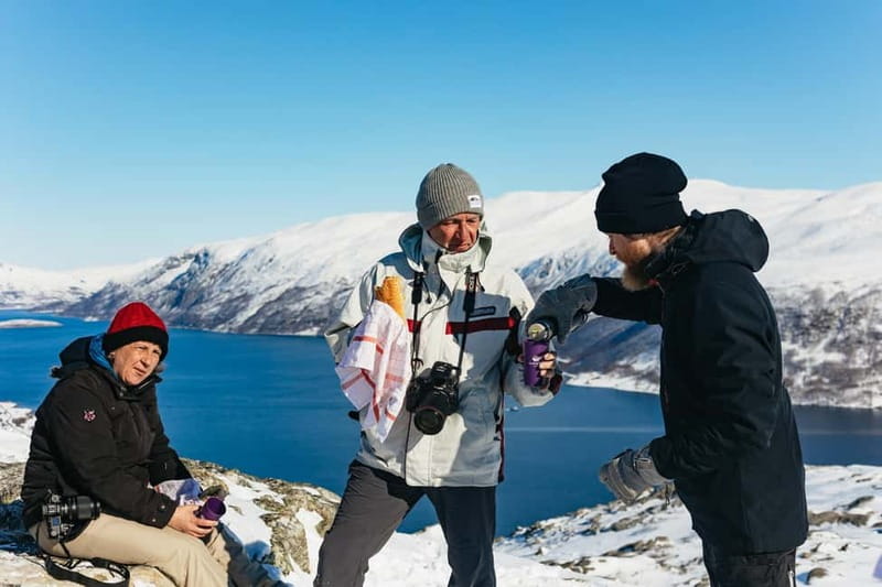 From Tromsø: Snowshoeing Hike with Picnic Lunch and Photos - Weather, Snow Conditions, and Why the Route Can Change