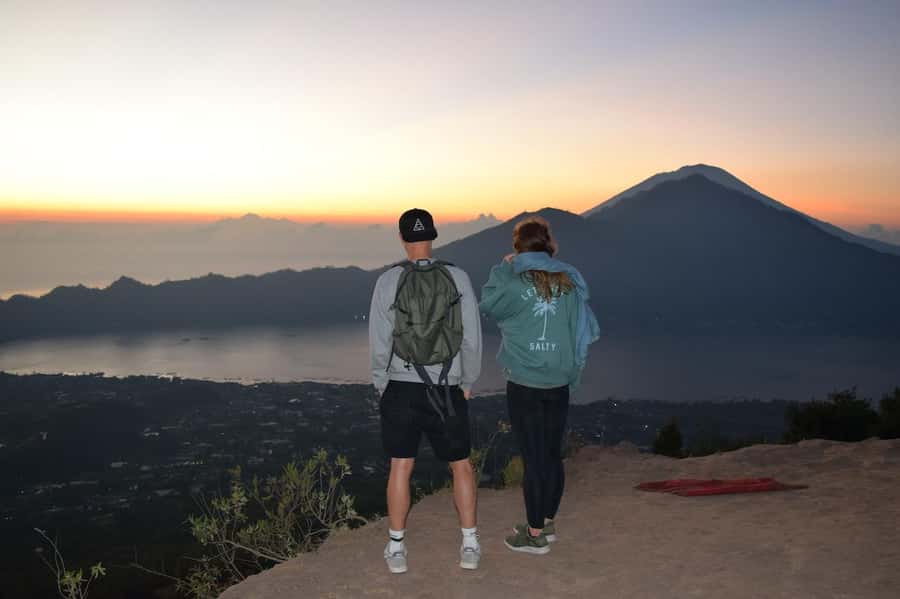 From Ubud: Mount Batur Hiking - Key Things You’ll Notice on This Batur Sunrise Hike