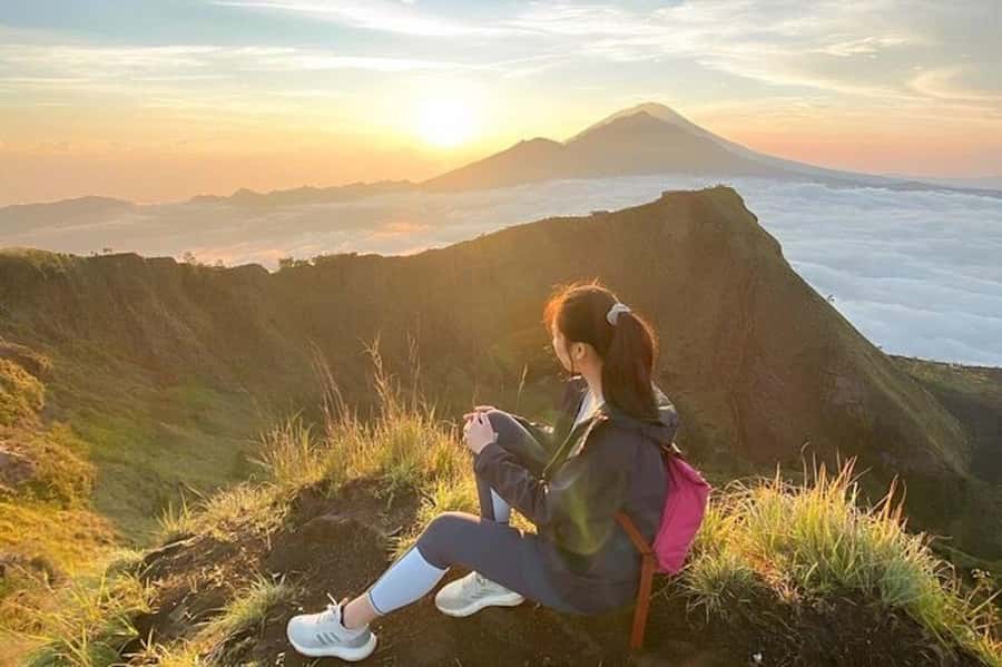From Ubud: Mount Batur Hiking - Why Mount Batur Feels Special Before You Even Start