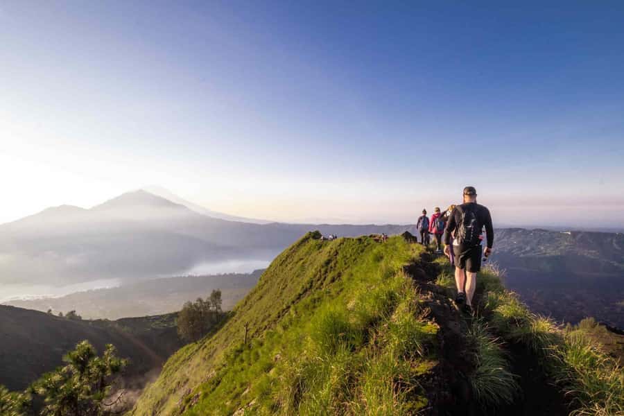 From Ubud: Mount Batur Hiking - Breakfast on Top: A Small Meal That Changes the Whole Hike