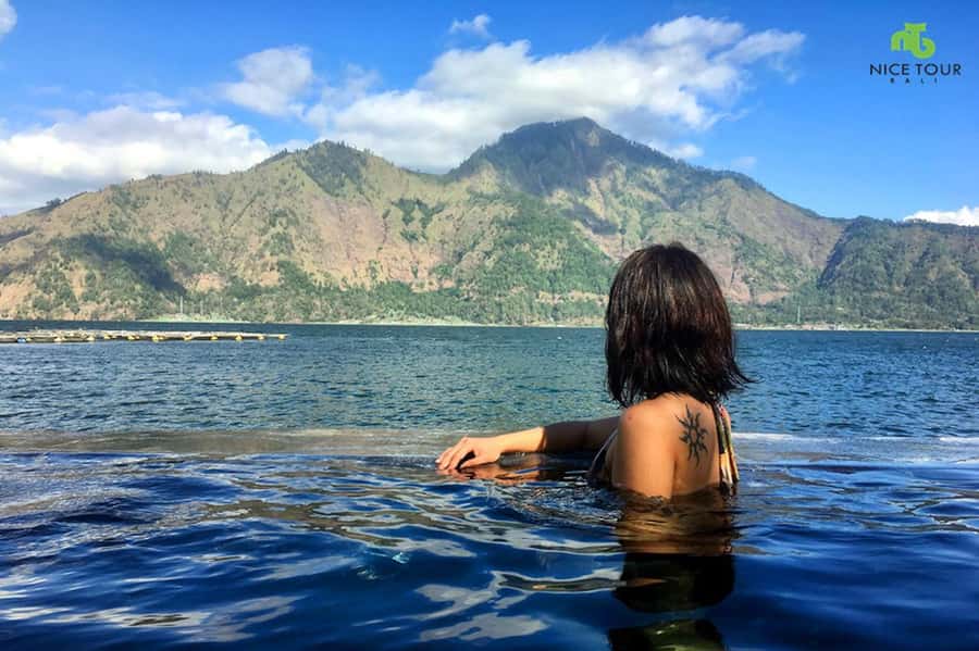 From Ubud: Mount Batur Hiking With Hotspring - Key things I’d note before you go