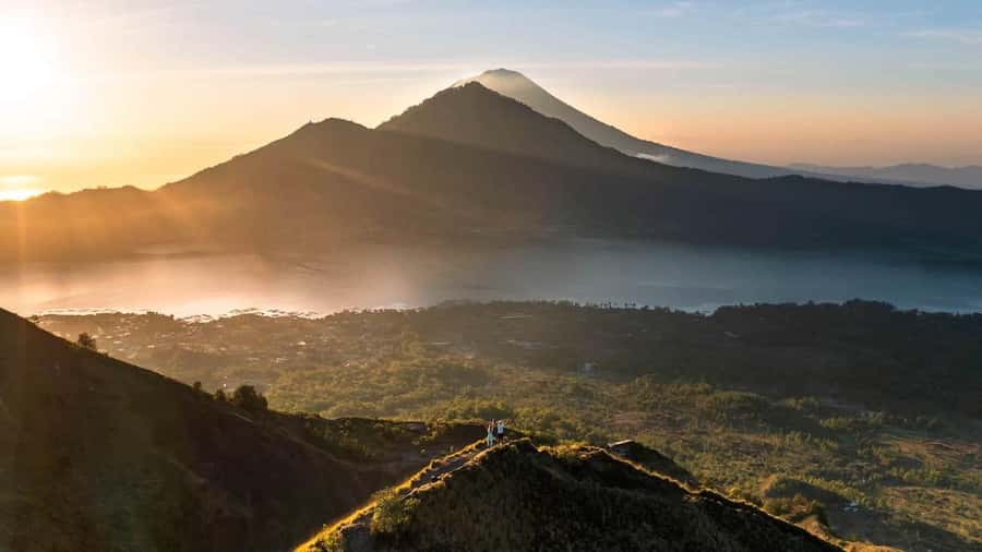 From Ubud: Mount Batur Hiking With Hotspring - Price and value: why $24 can feel like a steal