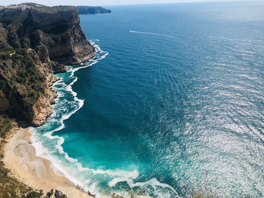 From Valencia: Cala del Moraig Hiking & Beach Trip - Who this day trip fits best (and who should skip it)