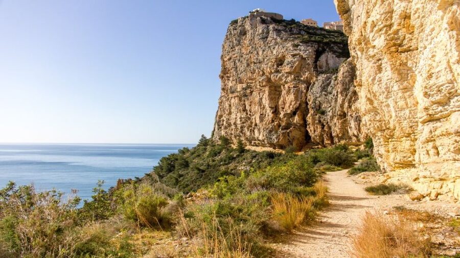 From Valencia: Cala del Moraig Hiking & Beach Trip - Should you book this Cala del Moraig hiking & beach trip?