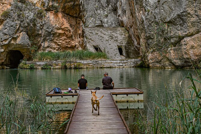 From Valencia: Hiking and Hanging Bridge Adventure in Chulilla - Key points before you go