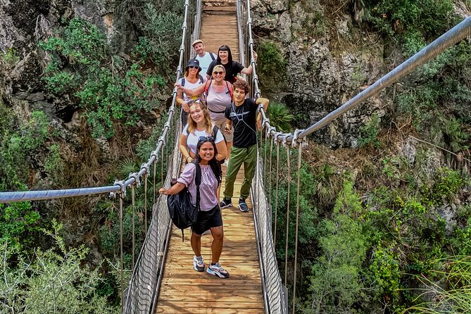 From Valencia: Hiking and Hanging Bridge Adventure in Chulilla - What to Bring (So the Day Feels Easy)