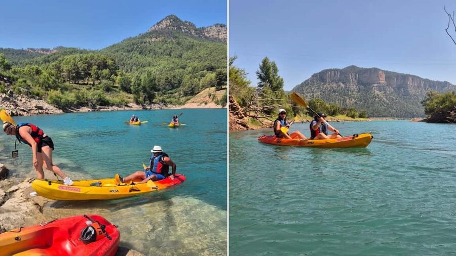 From Valencia: Montanejos Guided Hike with Natural Pools - Price and value: what $51 buys you (and what it doesn’t)